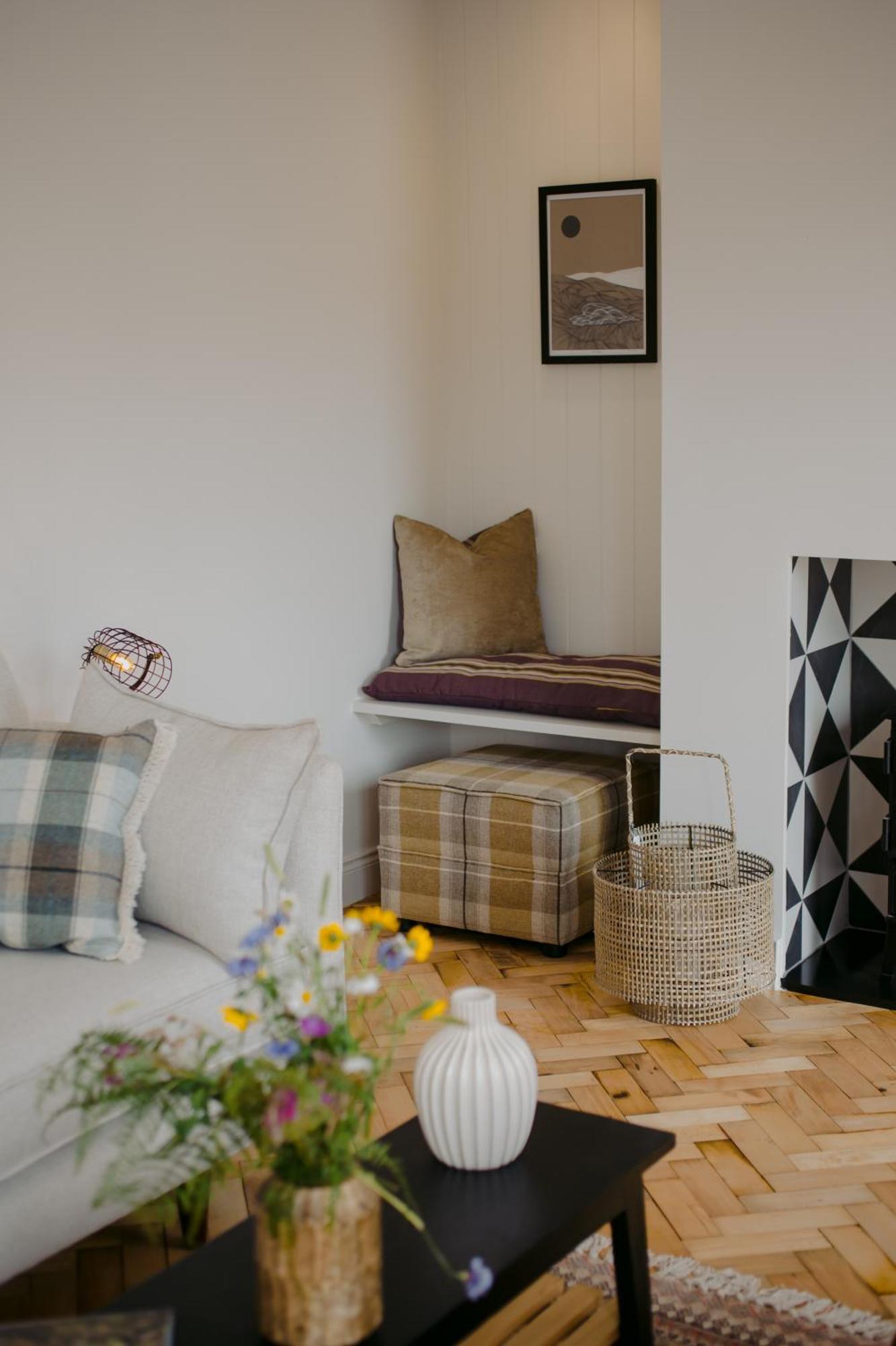 The Deerstone Luxury Eco Hideaway Laragh Exterior foto
